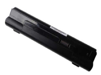 Dell - Batteri til bærbar PC - litiumion - 6-cellers - 4400 mAh - for Inspiron Mini 10, Mini 10v, Mini 10v 1011