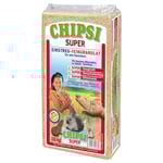 Chipsi Super burströ - 15 kg