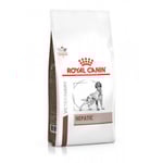 Royal Canin Gastrointestinal Hepatic Dog 7 kg