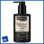 TRESemmé Colour Enhancing Hair Mask Ash Blonde 200ml NEW UK