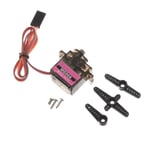 Airplane Control Mg90s Micro Servo Rc Helicopter