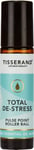 Tisserand Aromatherapy Total De-Stress Pulse Point Roller Ball 10ml