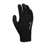 Nike Childrens/Kids Knitted Tech Grip Gloves - L-XL