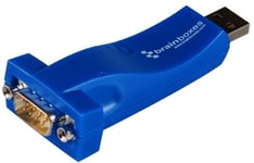 LENOVO BRAINBOXES USB TO RS232 ADAPTER (78Y2361)