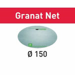 Festool Abrasive net STF D150 P120 GR NET/50 203305