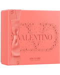 Born in Roma Donna Coral Gift Set, EdP 2023