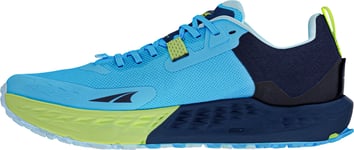 Altra Timp 5 M Trailskor Blue, US 9,5