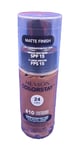 Revlon Colorstay Foundation 610 Espresso SPF 15 For Combination/Oily Skin 30ml 