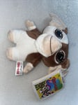 Rubies Official Gizmo Gremlins Plush Phunny Soft Toy Collectible