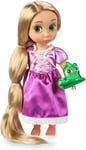 Disney Store Poupée Collection Animator Raiponce 39 cm Chevelure Réaliste - NEUF