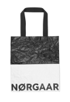 Mads Nørgaard Laundrette Atomic Bag Svart