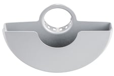 Sprängskydd 230 mm Halvsluten