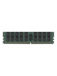 Dataram - DDR4 - module - 32 GB - DIMM 288-pin - 2400 MHz / PC4-19200 - registered