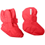 MINI A TURE WINN booties – chinese red - 0-6m