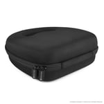 Geekria Carrying Case for  Plantronics BACKBEAT GO 810 Headphones