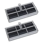 2-pack HEPA-filter  Dreame L10s Pro Ultra