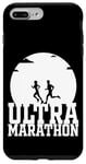 iPhone 7 Plus/8 Plus Cool Run Run, Ultra Marathon Race 50K 100K, Ultra marathon Case