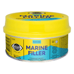 Marine Gelcoat Filler - Plastic Padding Marine Filler, 180ml