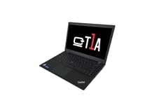 T1A – ThinkPad T460s, Intel Core i5-6300U 2.40GHz (L-T460S-SCA-B004)