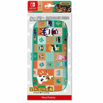 HARD CASE COLLECTION for Nintendo Switch animal crossing kk