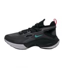 Nike Signal D/MS/X Mens Black Sneakers - Size UK 5.5