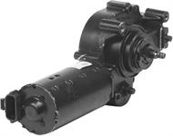 Cardone Industries AAZ-40-1006 torkarmotor, fram (renoverad)