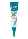No 7 Protect & Perfect Intense Advanced Eye Cream 15ml Brand New