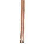 Högtalarkabel 2x4.0mm2 Transparent 75m