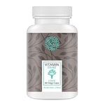 Healthy Body 'n Mind - Vitamin D3 + K2 5-Day Depot, High Quality Vitamins - 180 Capsules