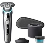 Philips Shaver Series 9000 S9975/55 - parranajokone