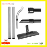 For Numatic Henry Hetty Hoover Vacuum Cleaner Hose Pipe Tool Kit Set 2.5m Hose