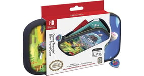 Nintendo Switch Big Ben Lite Slim Travel Case Zelda (Nintendo Switch)