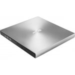 Asus ZenDrive SDRW-08U9M - extern DVD+/-RW-enhet, färg silver
