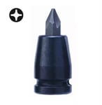 Force Bit Socket Power 12quot PH2