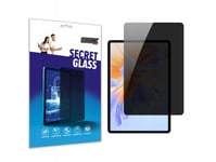 Grizzglass Secretglass Skyddsglas För Honor Pad V9