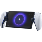 Sony PlayStation Portal. Valkoinen