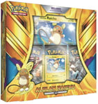 Pokémon Pokemon - Poke Box Alolan Raichu (POK80334)