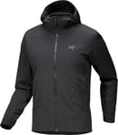 Arc'teryx Men's Atom SL Hoody Black, L