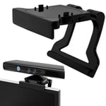 Stand Holder Stand Clip TV Mount Bracket for Xbox 360 Kinect Clip Holder Cradle