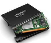 Samsung Enterprise PM1733 EVT2 15.36TB 2.5" NVMe PCIe 4.0/dual port DWPD1 (MZWLR15THALA-00007)