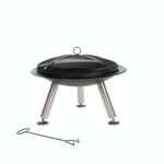 RedFire Eldstad Chicago Fire Pit 85013