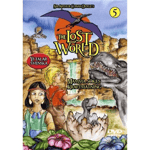 Lost World The 5 - Mamma sökes