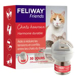 Feliway® Friends Chats Heureux Diffuseur Starter Kit 1 pc(s) set(s)