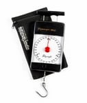 Reuben Heaton Flyweight Fishing Weigh Scales + Case MK2  40lb X 1oz