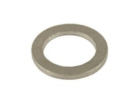 Aluminiumbricka 22x1.5x29 mm ProMeister