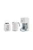 Champion Nordic Frukostserie Paket Creme White