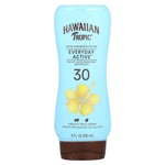 Hawaiian Tropic, Sport Sunscreen Lotion, Everyday Active, SPF 30, 8 fl oz (236 m
