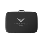 Hyperice Massageväska ONESIZE unisex - Perfekt för återhämtning och massage efter löpning