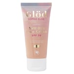 Glöd Sophie Elise Self Tan Face Cream SPF 30 50ml