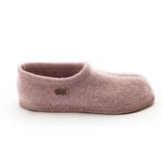 Ulle Original High tofflor (unisex) - Dusty Pink, 43